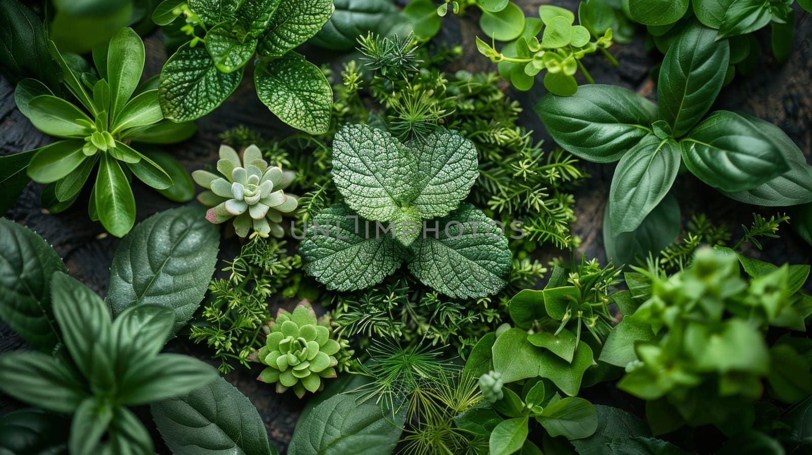 Background texture of leaves. Background of green leaves. Sustainability and environmental friendliness.