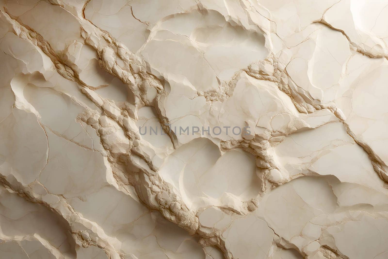 beige texture of decorative plaster by Annado