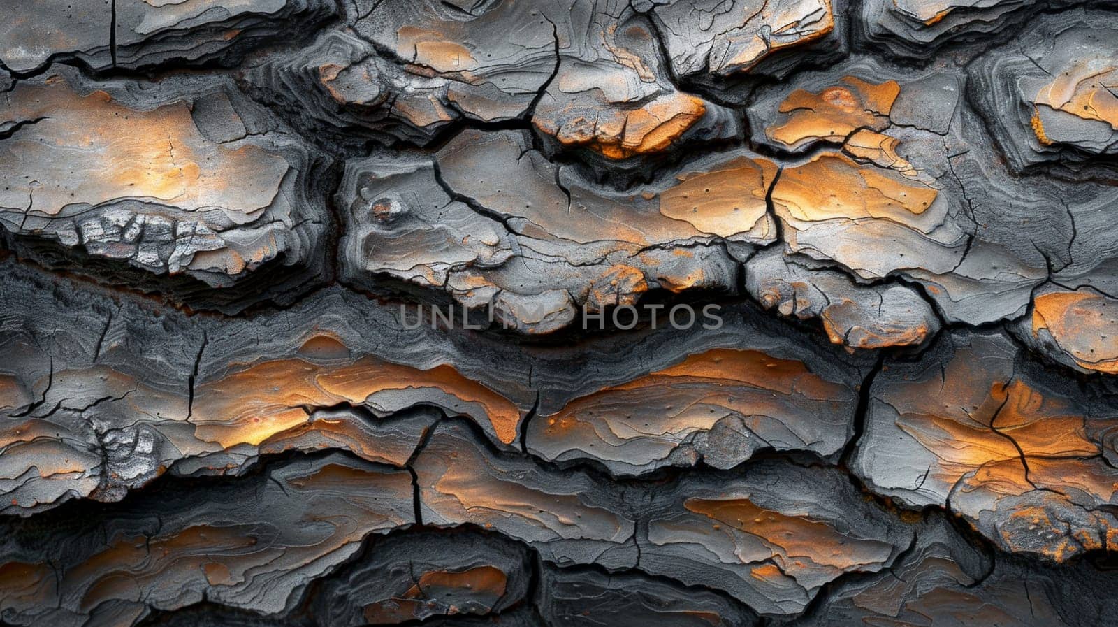 The old texture of tree bark. Bark background.