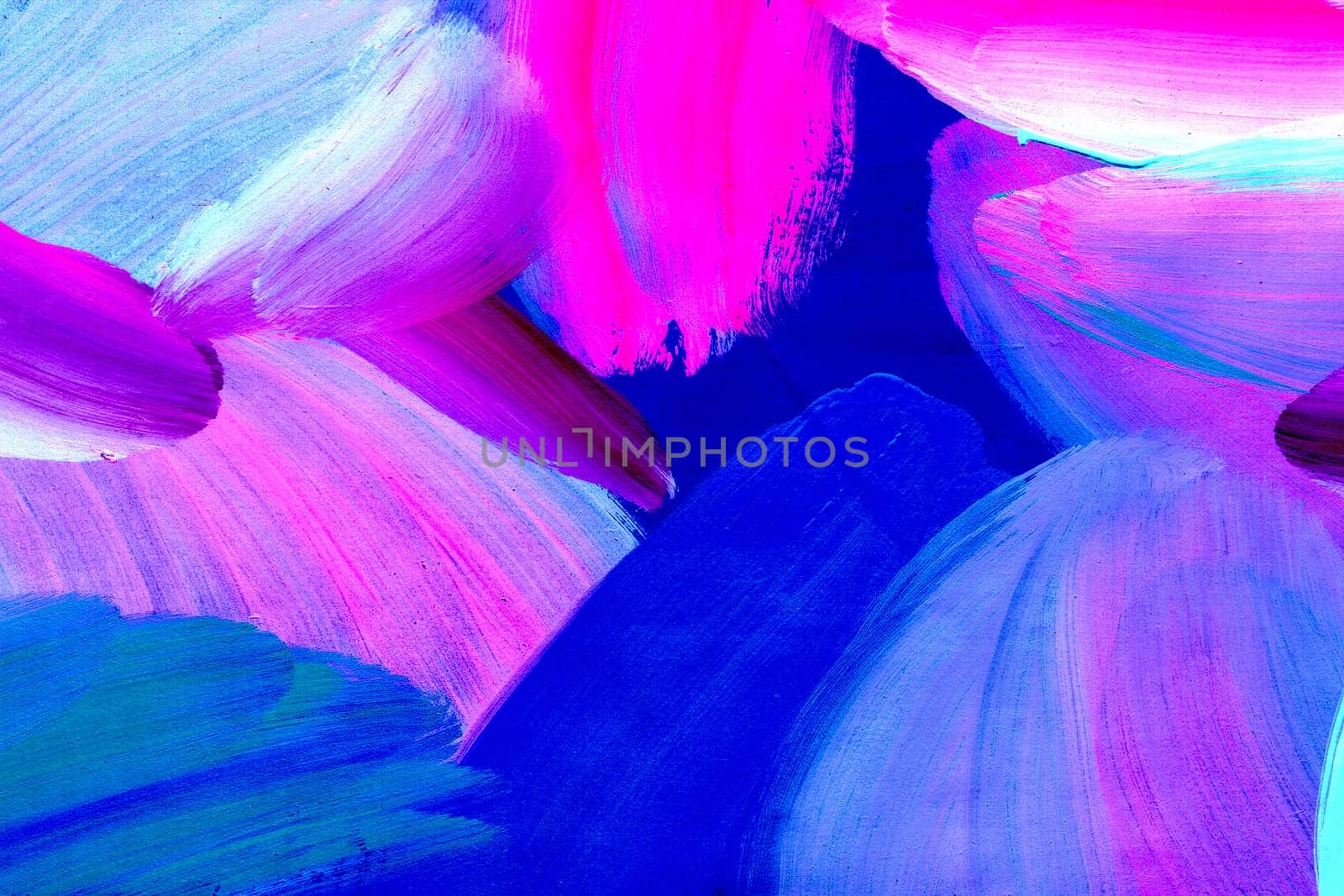 Purple colorful abstract textured background