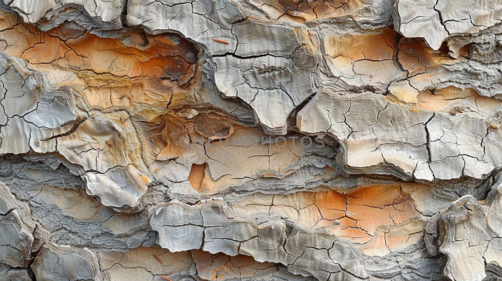 The old texture of tree bark. Bark background.