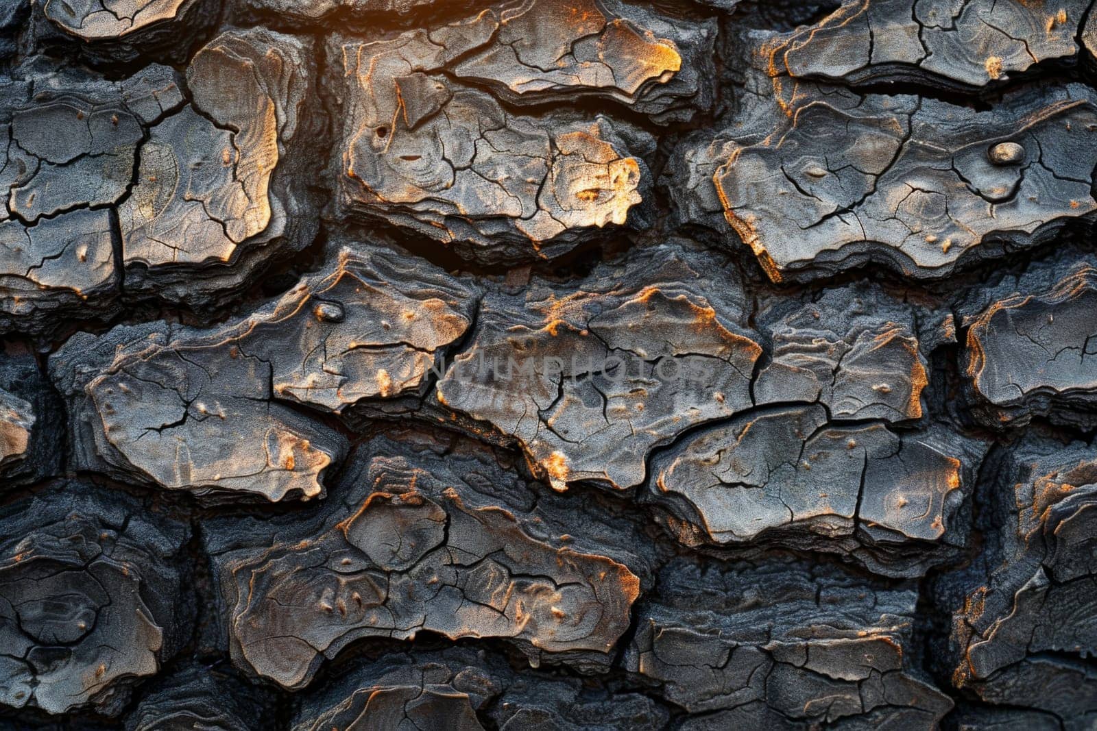 The old texture of tree bark. Bark background.