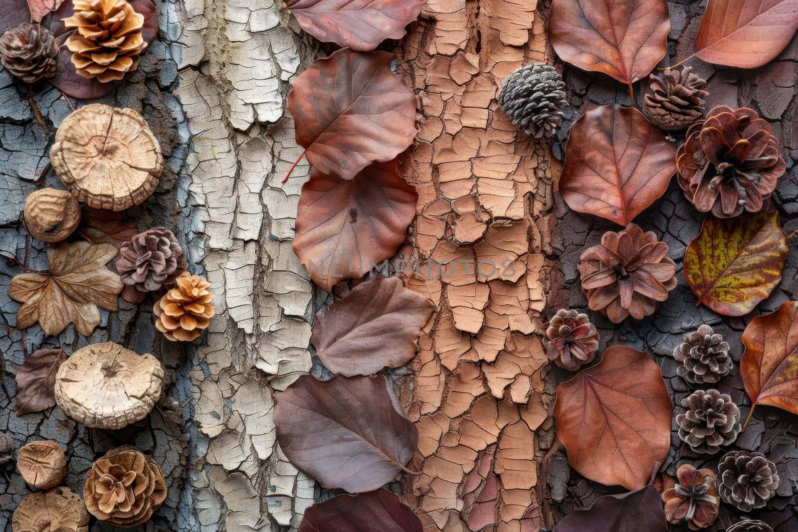 multicolored abstract background with a grunge wood texture. Wood fiber background.