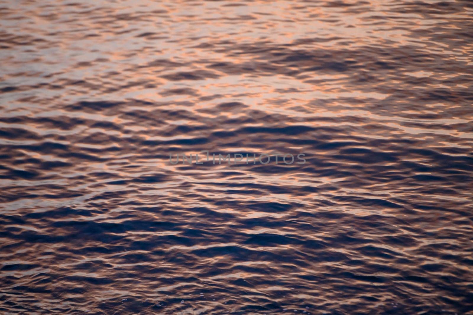 Natural summer seascape. Water background.