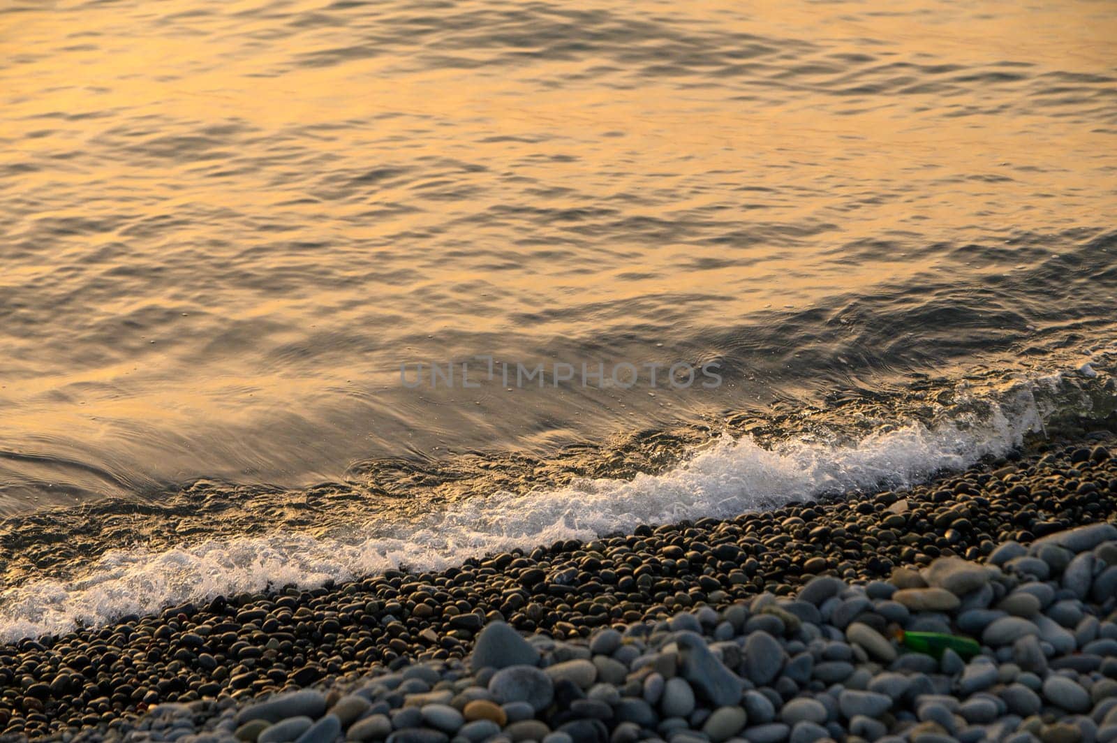 beautiful mediterranean tropical beach background 2