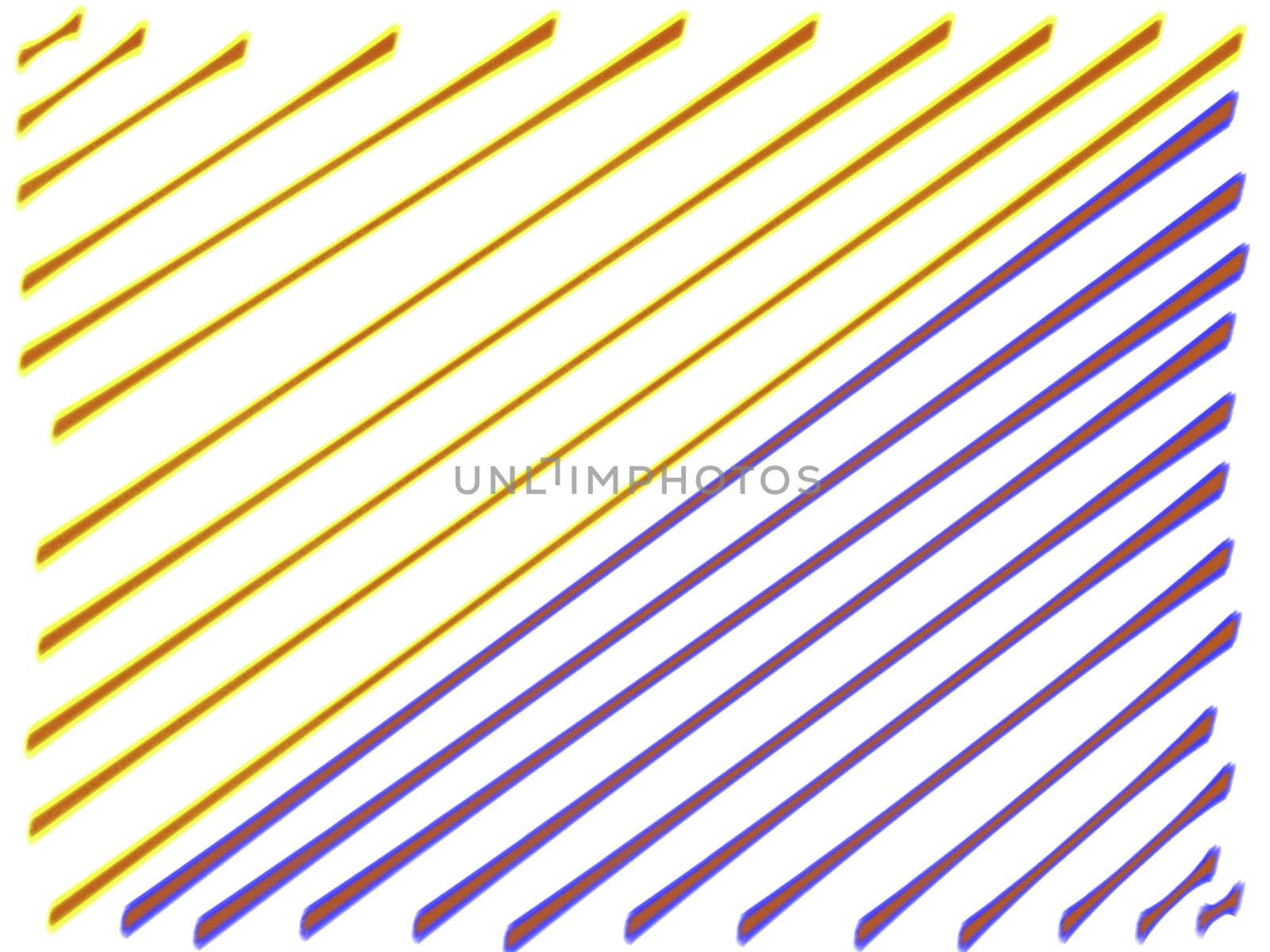 Gold and purple lines diagonal wallpaper white background by gena_wells