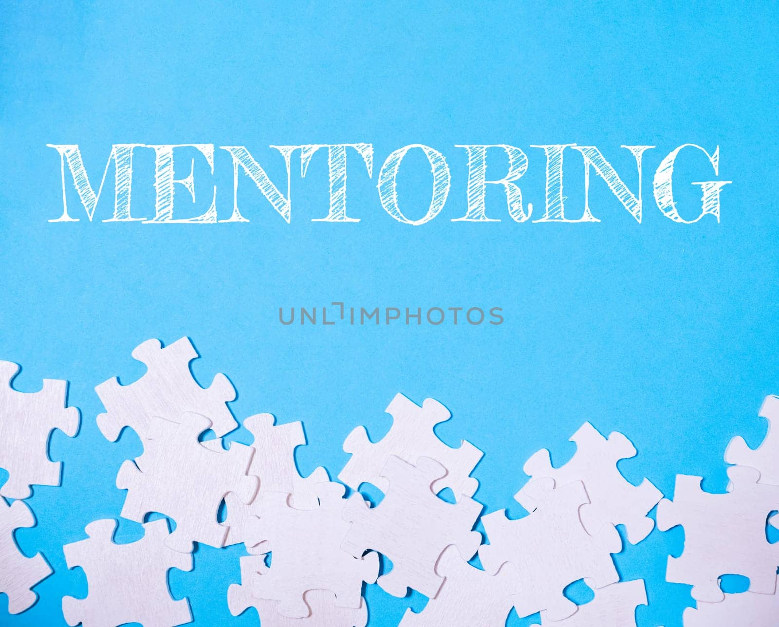 Mentoring is a process of teaching and guiding someone to help them achieve their goals. It involves sharing knowledge, skills, and experience to help the mentee grow and develop