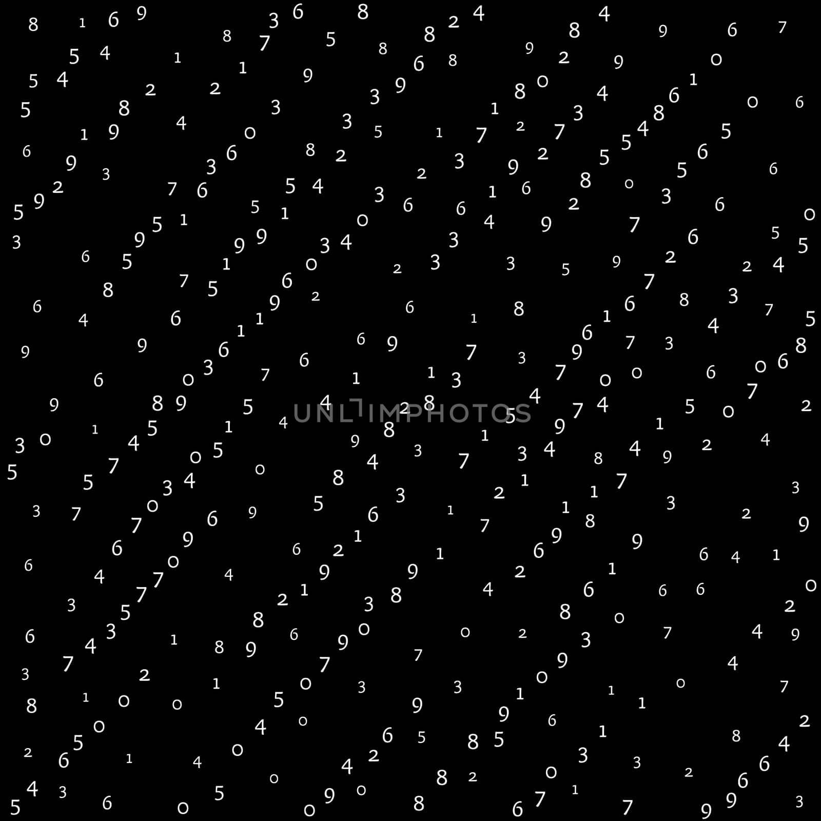 Flying latin letters. Colorful childish scattered charachters of English alphabet. Foreign languages study concept. Back to school banner .