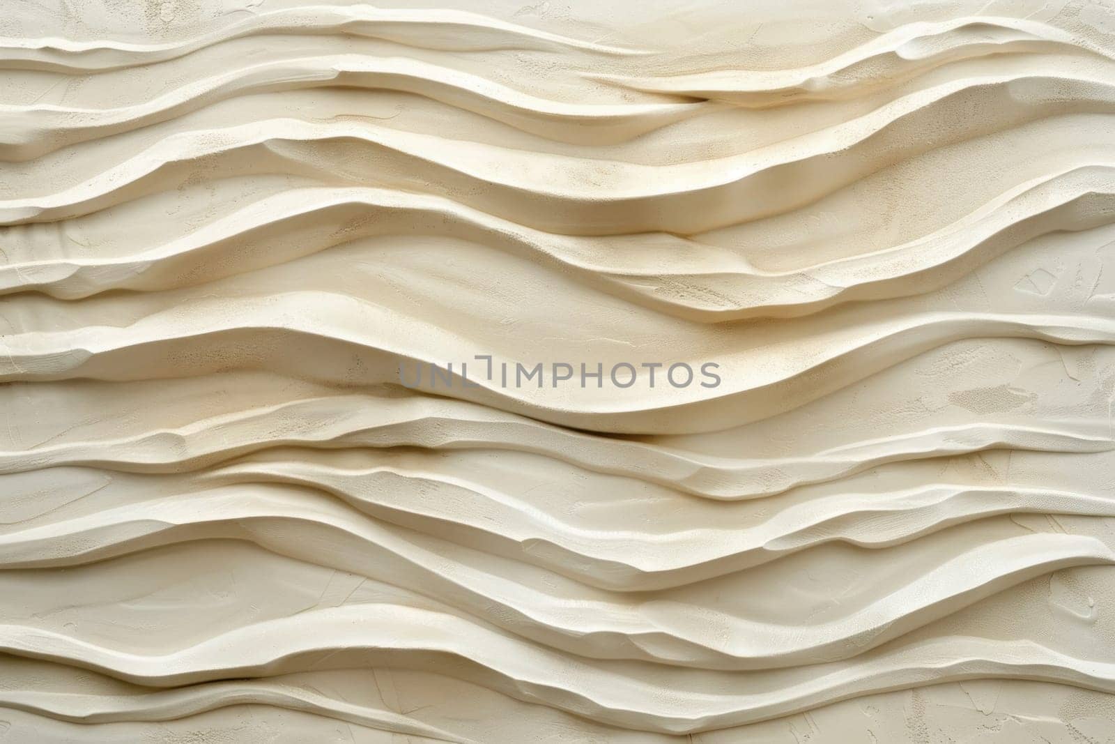 Intricate wavy pattern wall texture background for design projects, interior decor, architecture, and more