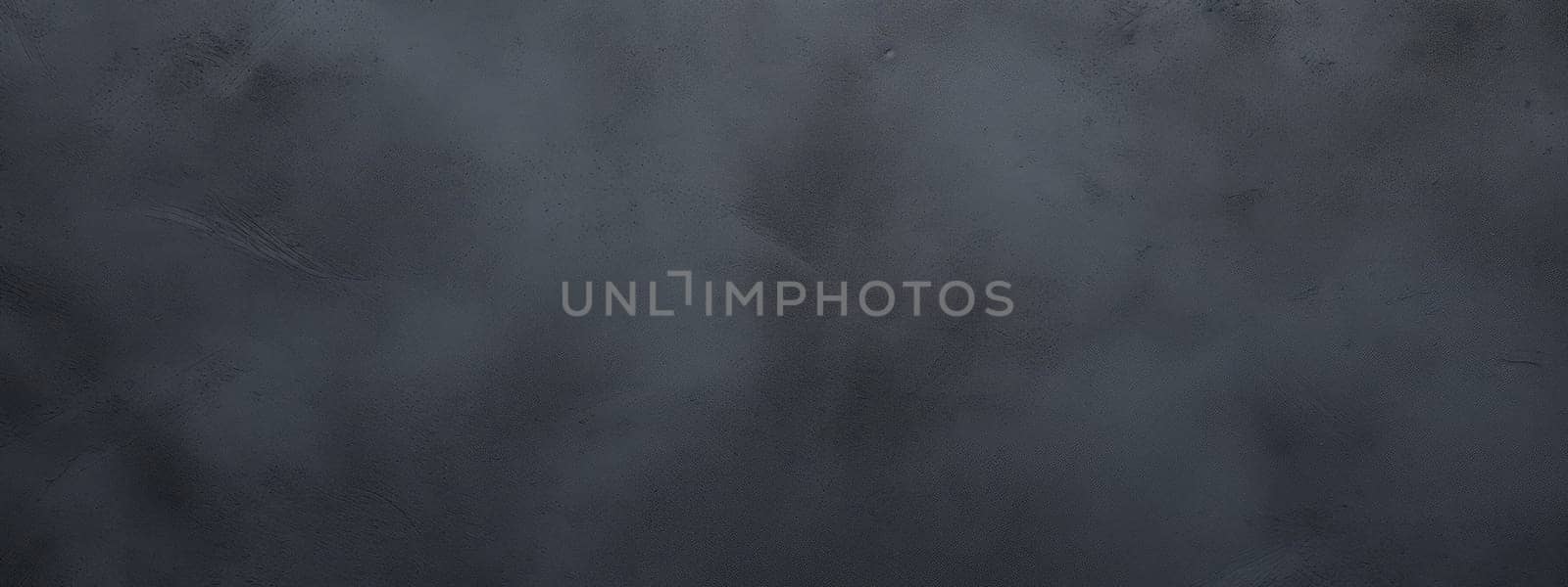 Old black grunge background. Concrete wall. Dark textured wallpaper. Grunge image. by Artsiom