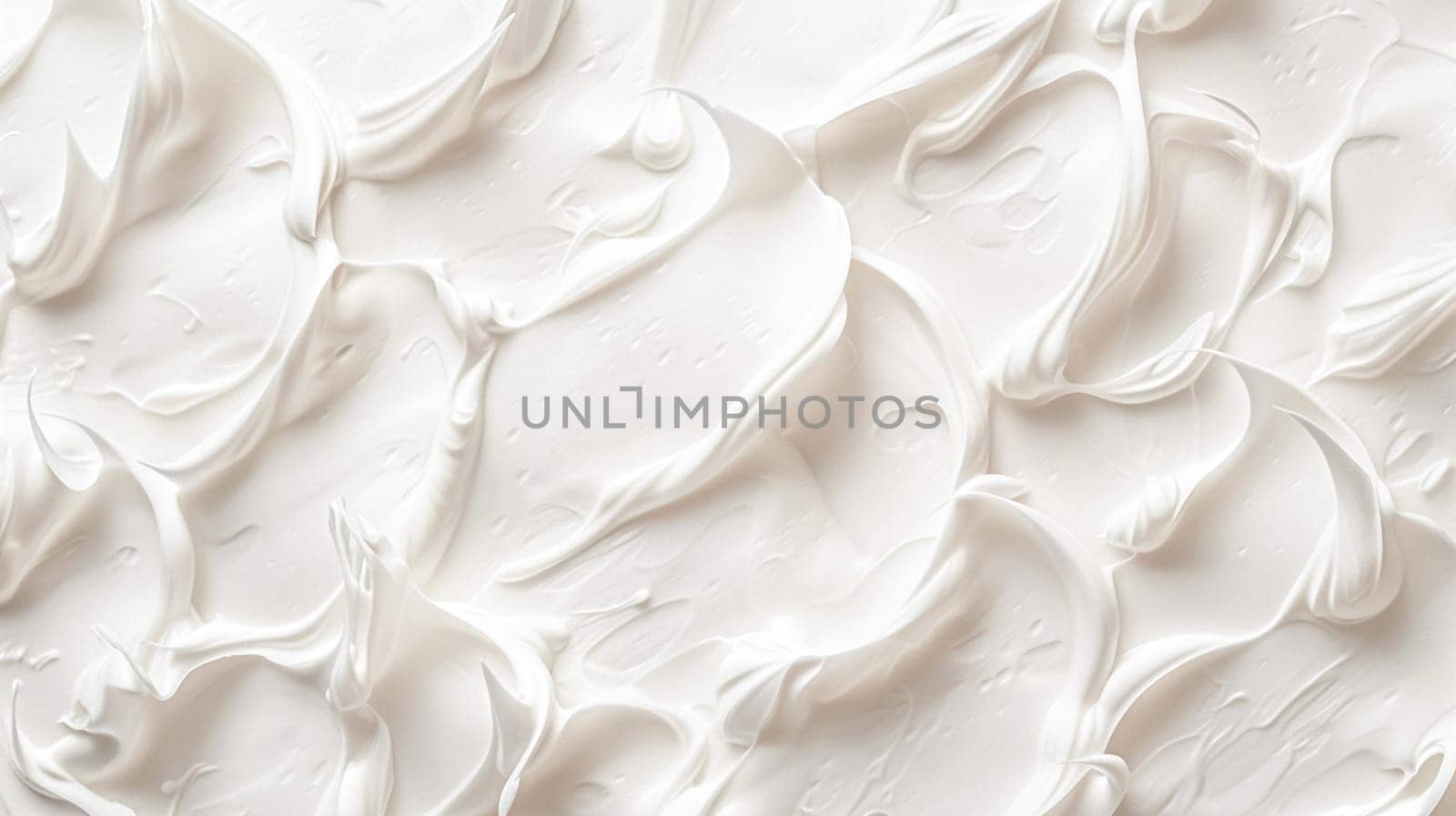 Skincare, cosmetics and beauty product texture abstract background, hygiene cream, gel or lotion, scrub mask sample and spa soap skin body care