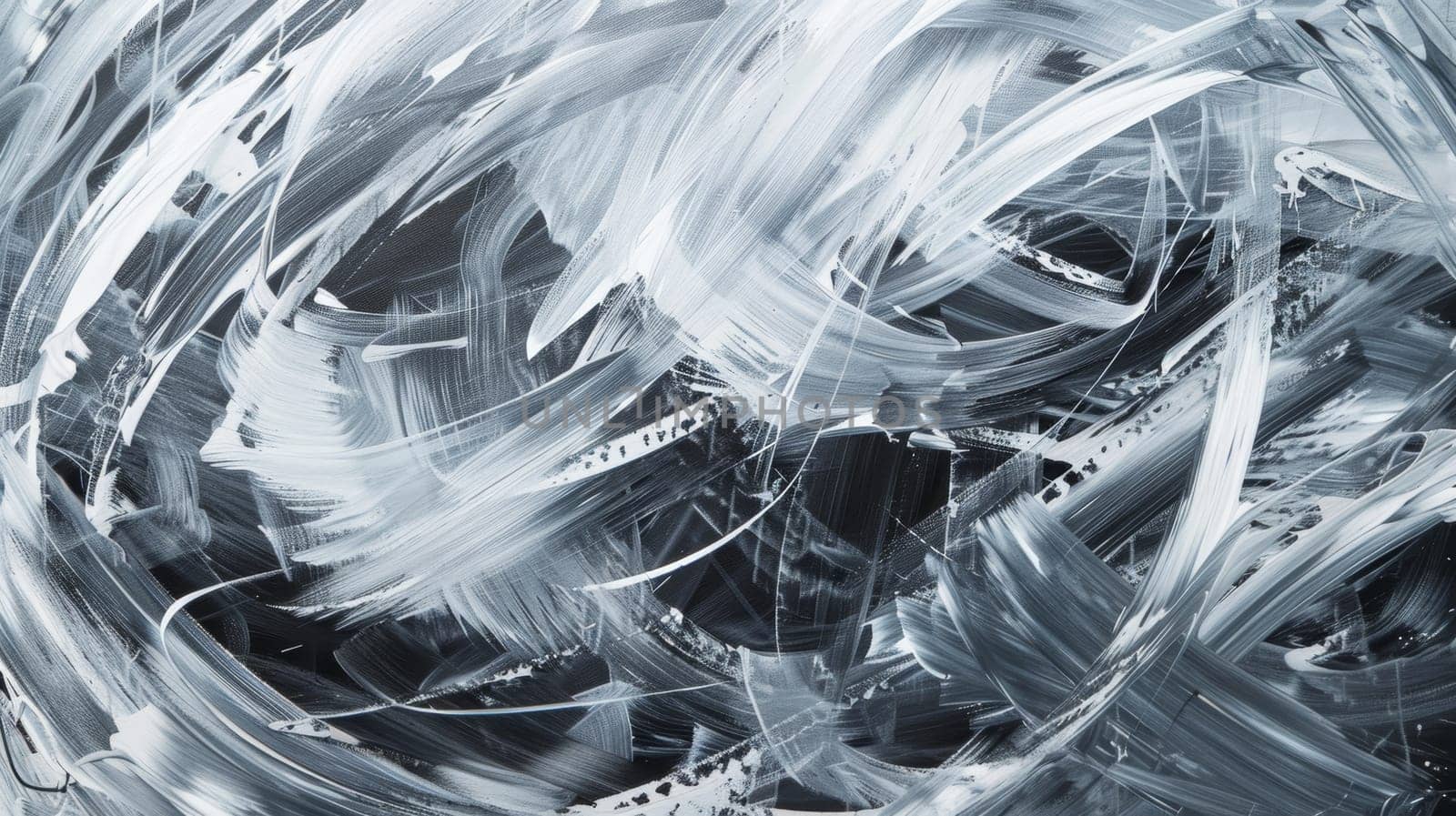 A close-up of soft, delicate feathers bathed in a tranquil blue hue. The image captures the gentle and ethereal quality of the feathers, evoking a sense of calm and softness.