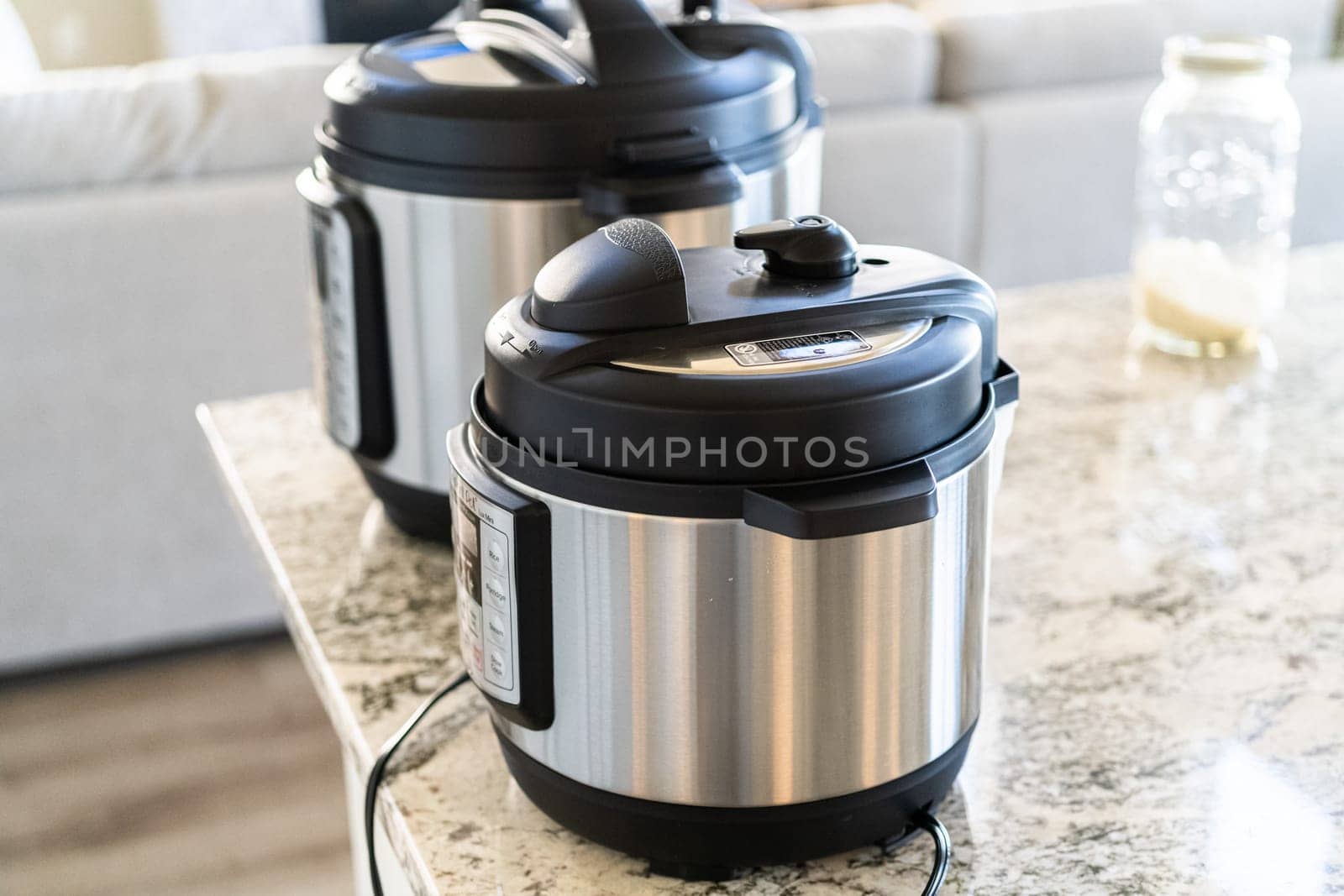 Multicooker Magic- Spicing Up Baby Back Ribs by arinahabich