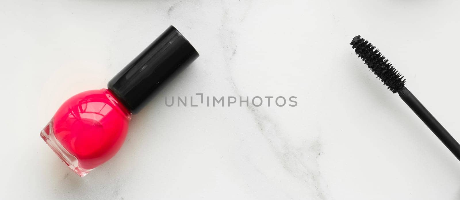 Make-up inspiration in a beauty blog by Anneleven