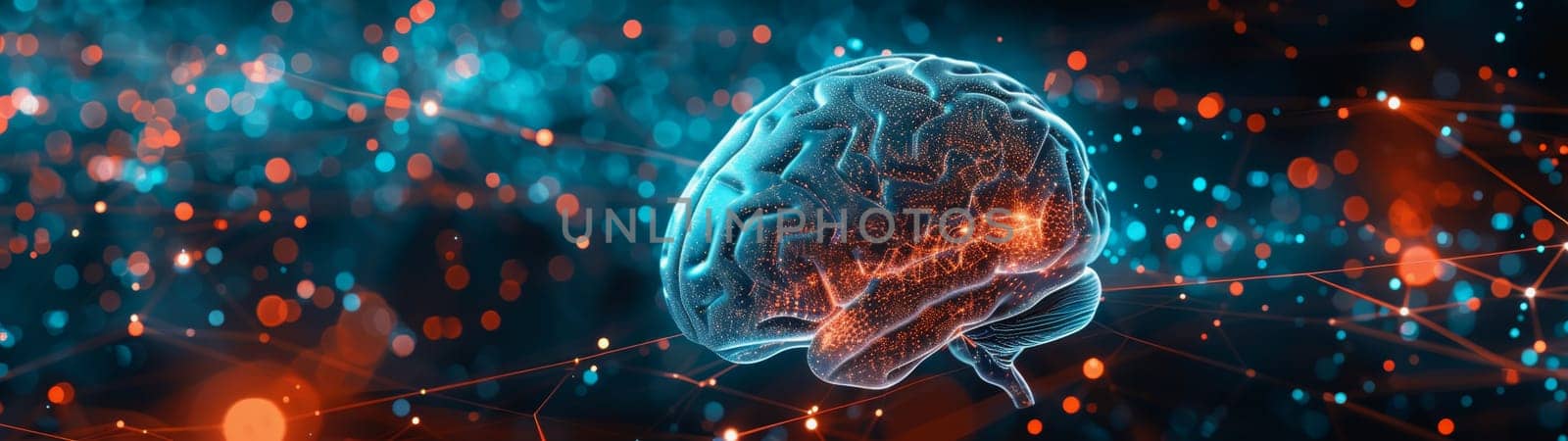 Transparent Brain Structure, Learning Neuron of Artificial Intelligence by Manastrong