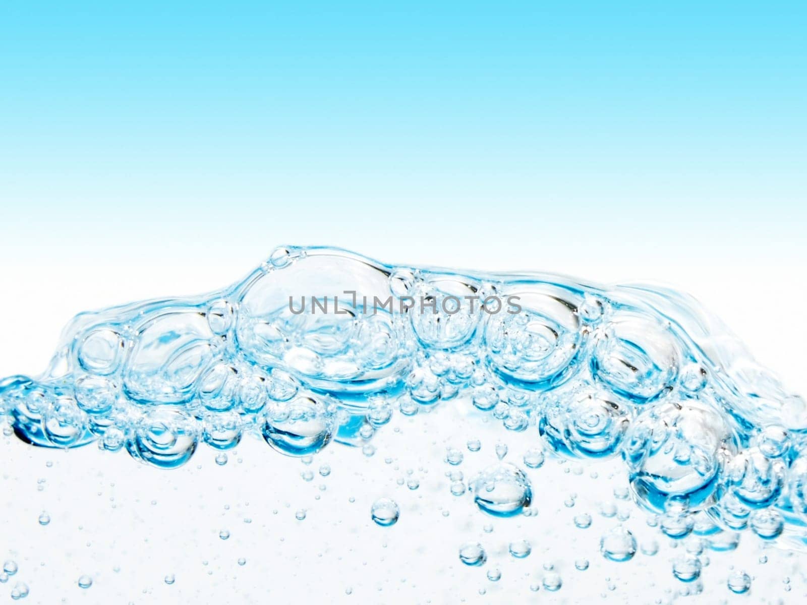 aqua art - water abstract backgrounds styled concept, elegant visuals