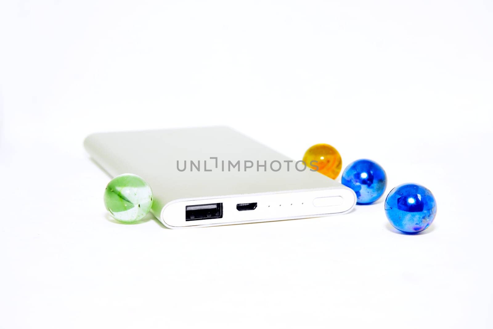 Powerbank for charging various gadgets, phones by jovani68