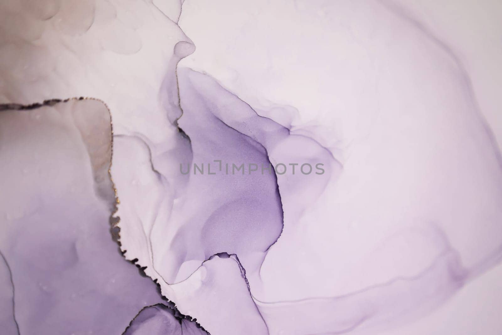 Ink, paint, abstract. Closeup of the painting. Colorful abstract painting background. High quality details. Sky blue, green, ultramarine.