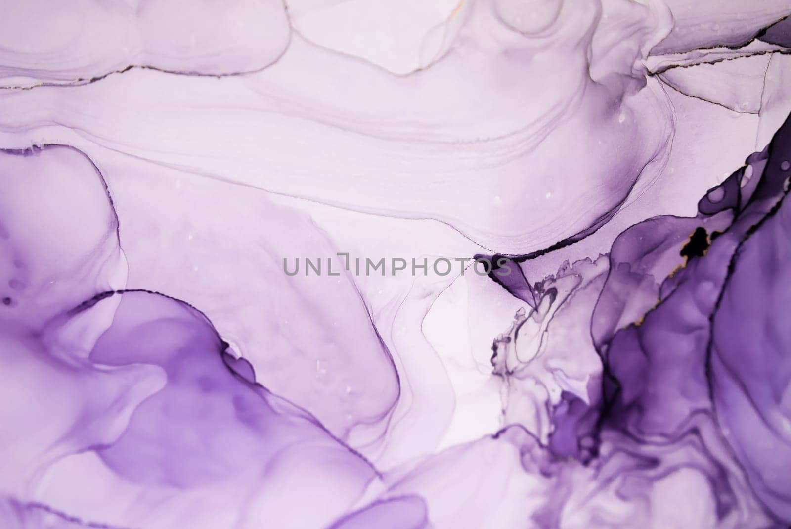 Ink, paint, abstract. Closeup of the painting. Colorful abstract painting background. High quality details. Sky blue, green, ultramarine.