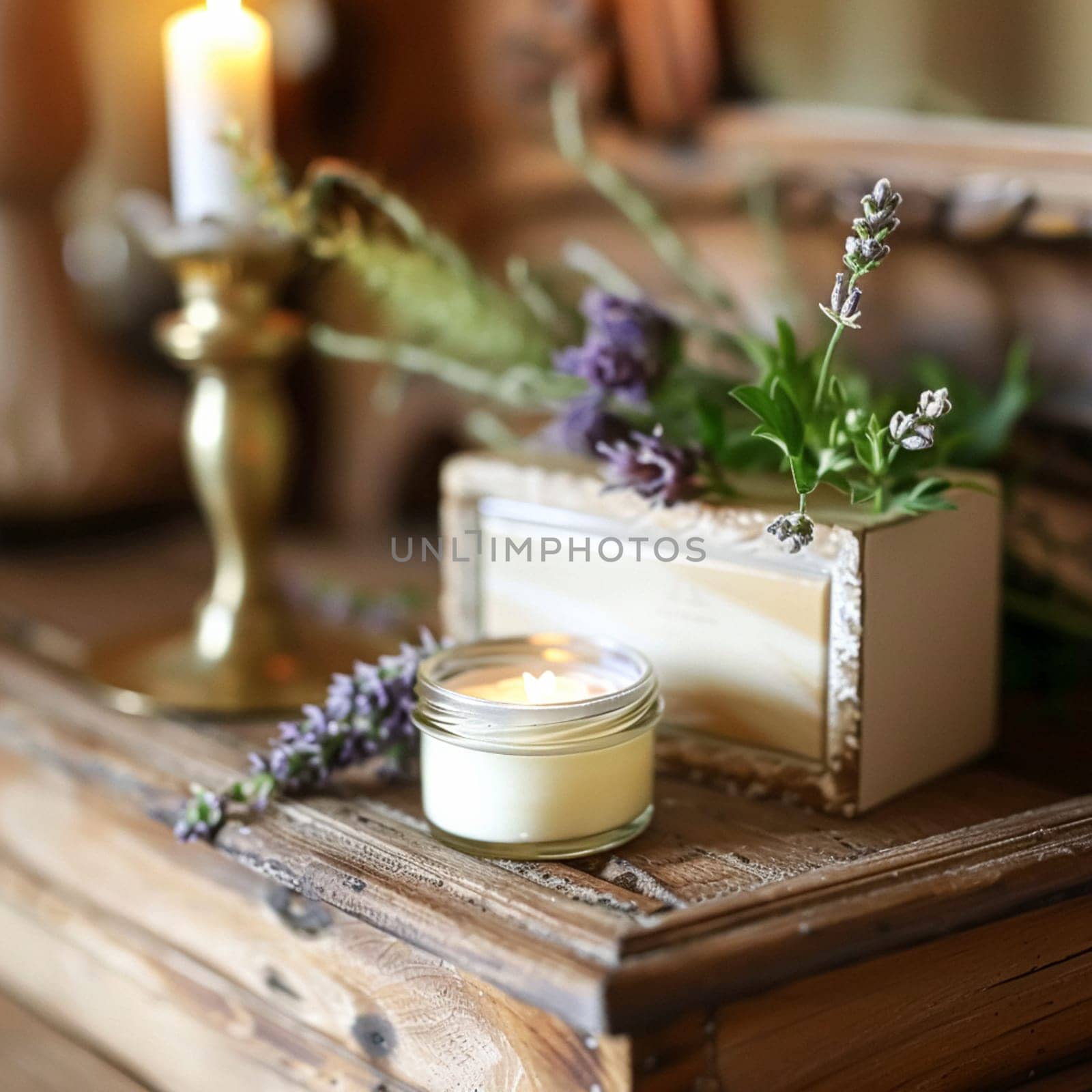 Face cream moisturiser, skincare and bodycare product, spa and organic beauty cosmetics for natural skin care routine idea