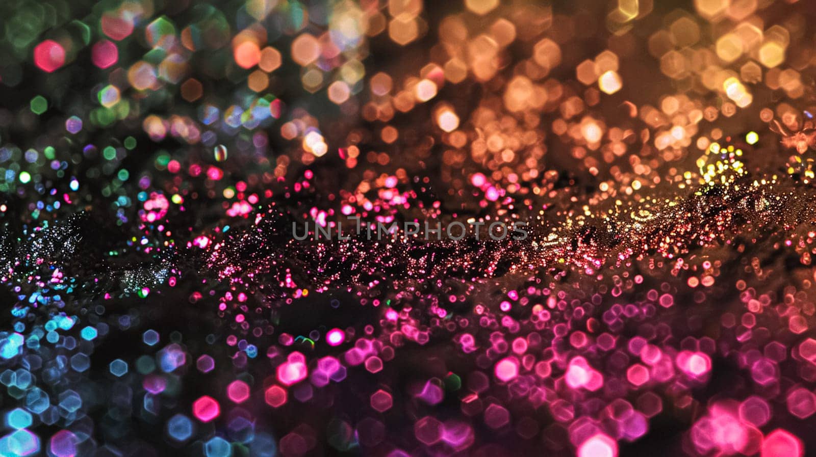 Beauty product and cosmetics texture, makeup products as abstract luxury cosmetic background art