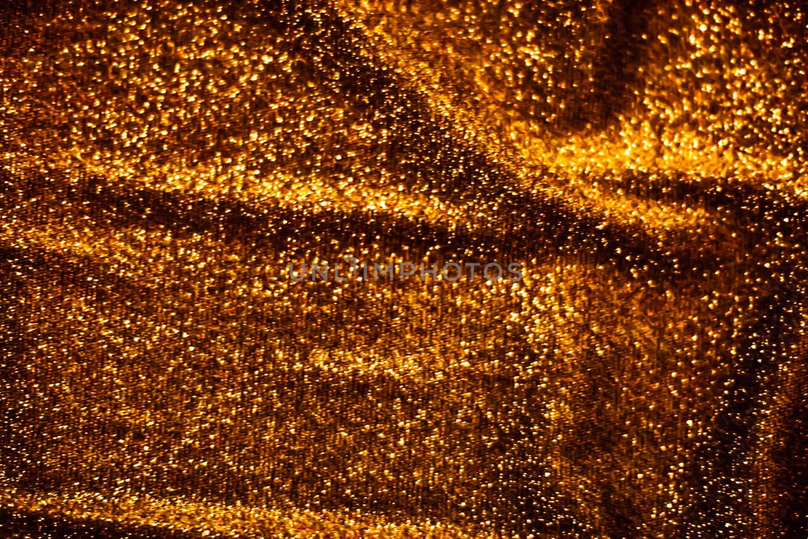Luxe glowing texture, night club branding and New Years party concept - Bronze holiday sparkling glitter abstract background, luxury shiny fabric material for glamour design and festive invitation