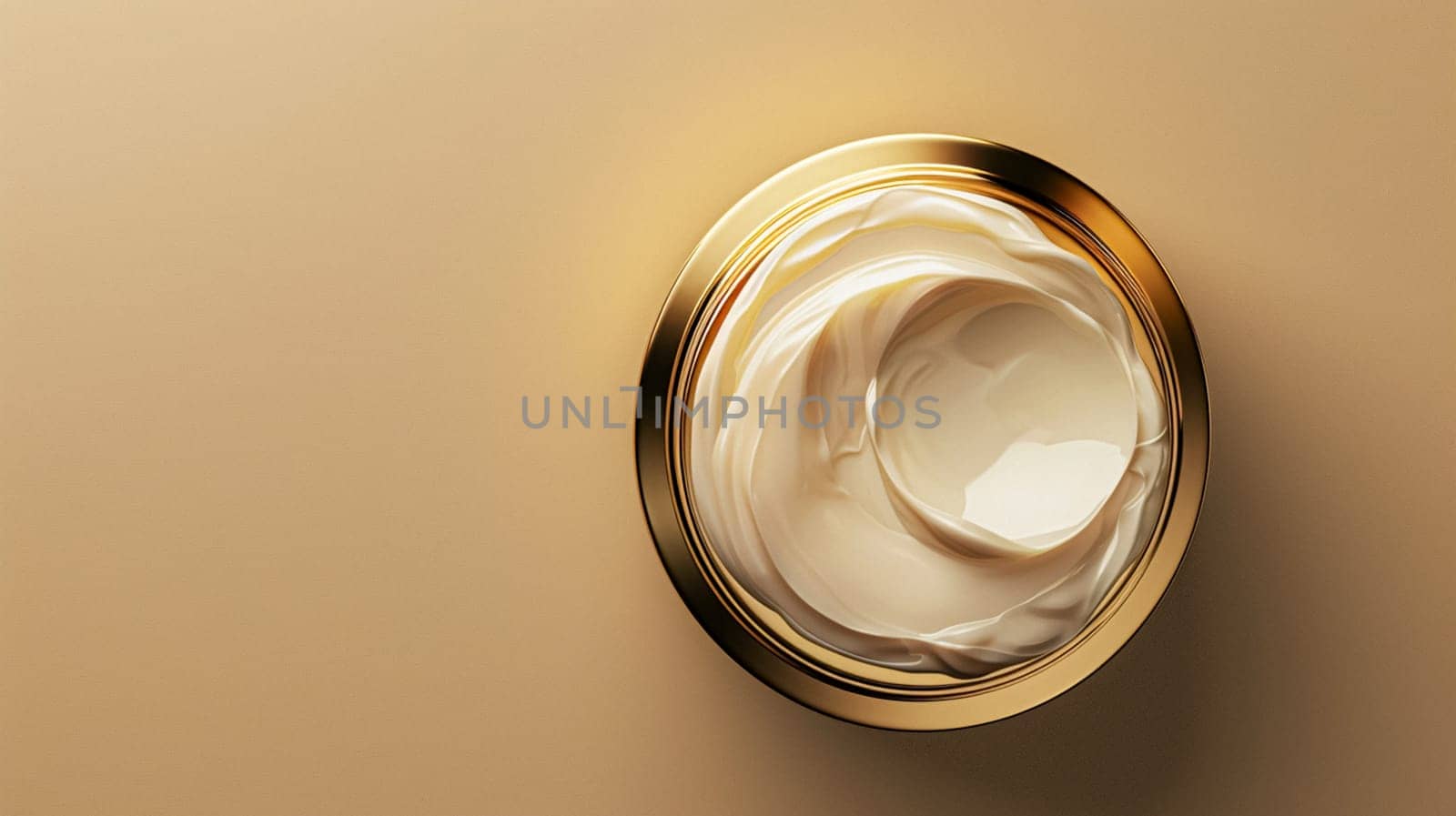 Skincare cosmetic product, spa and organic beauty cosmetics for bodycare, hair care, natural skin care routine