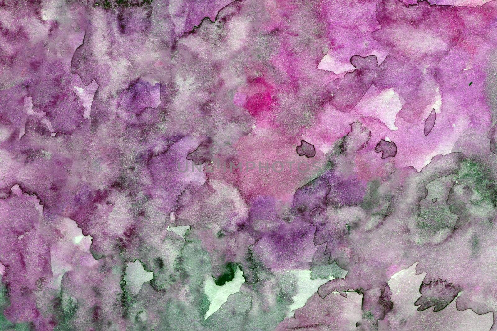 pink green paper background texture