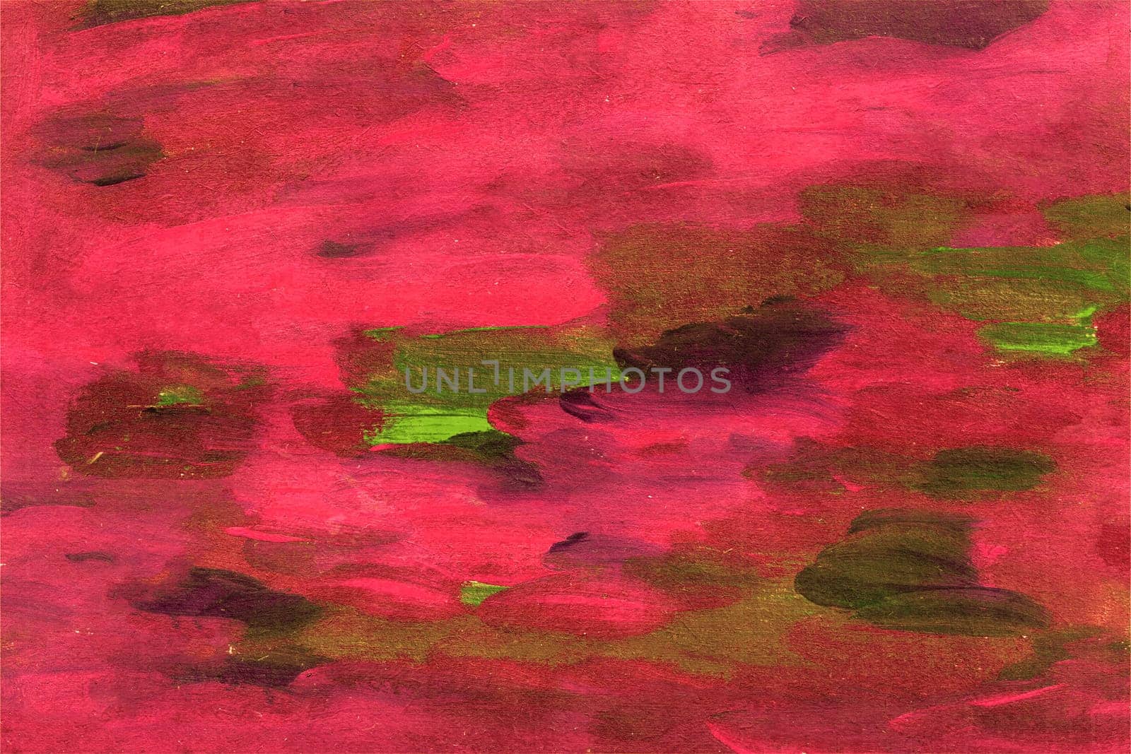 Pink acrylic paper background texture