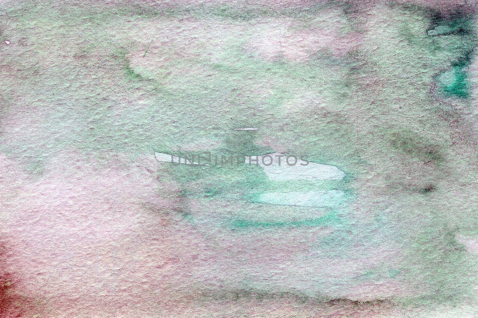 Light pink green gradient paper background texture