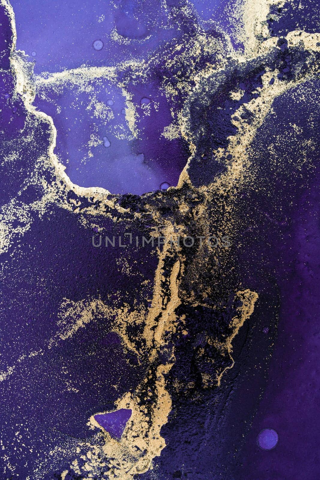 Original artwork photo of marble ink abstract art. High resolution photograph from exemplary original painting. Abstract painting was painted on HQ paper texture to create smooth marbling pattern.