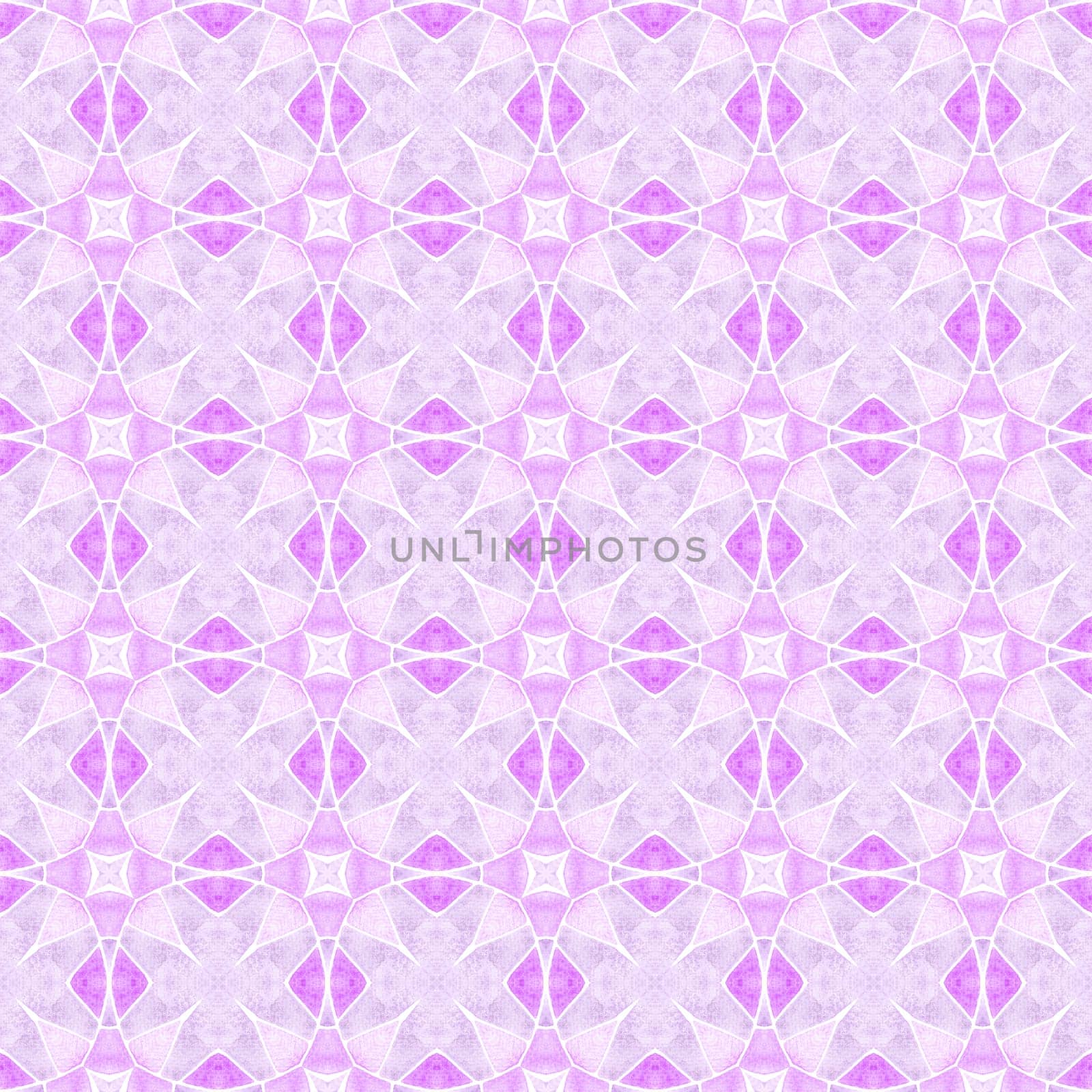 Trendy organic green border. Purple incredible boho chic summer design. Textile ready powerful print, swimwear fabric, wallpaper, wrapping. Organic tile.
