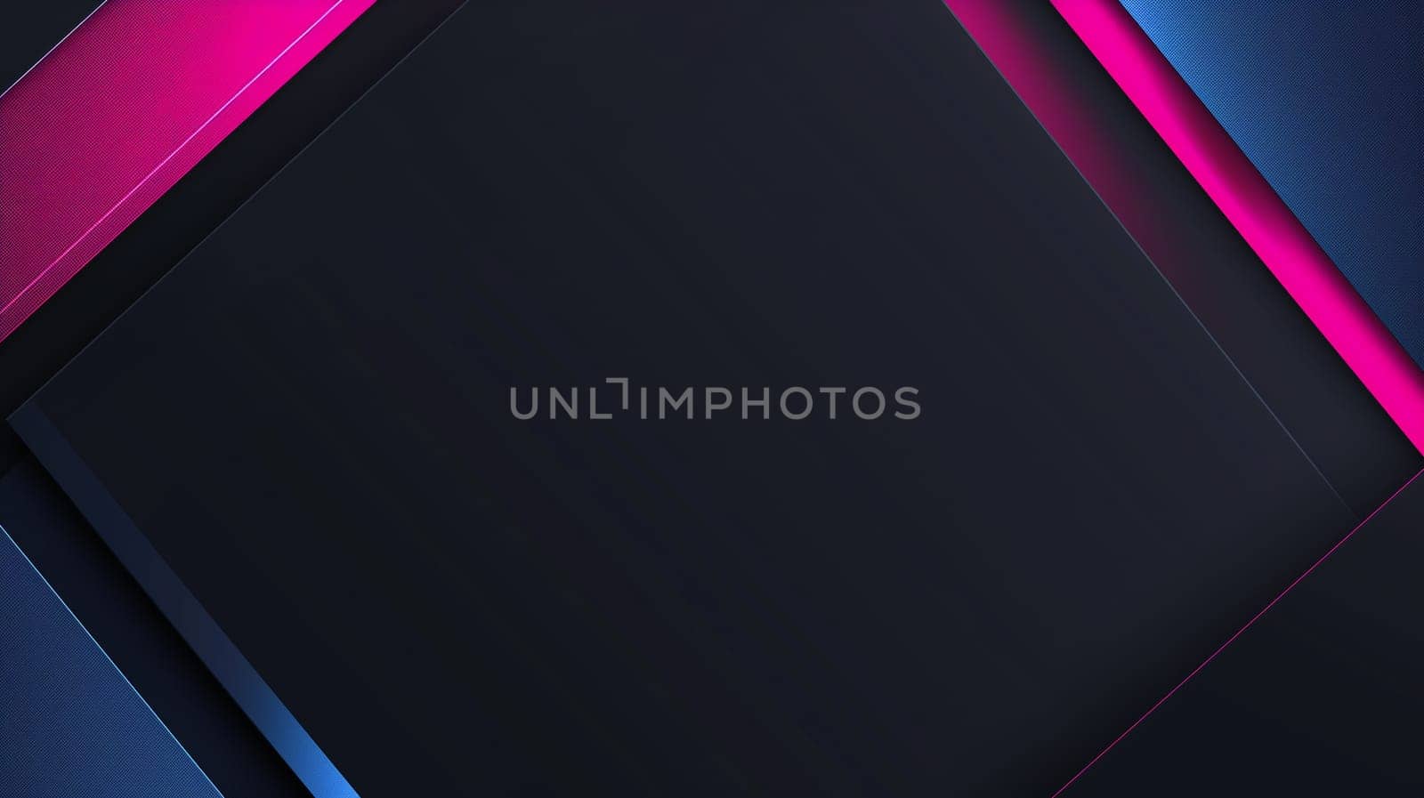 Abstract geometric background with colorful shapes and modern design in vibrant, layered patterns