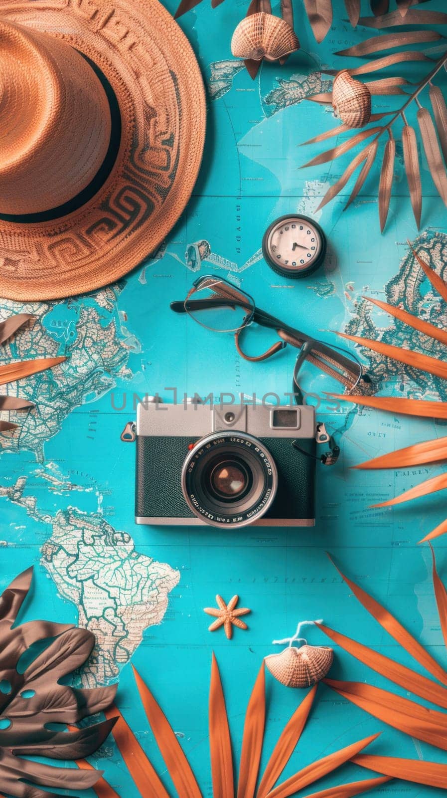 Travel Concept Wallpaper Photography Day by golfmerrymaker