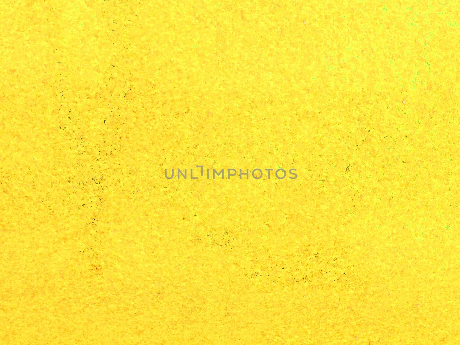 Yellow heterogeneous surface. illustration as a background for design. Texture for design.