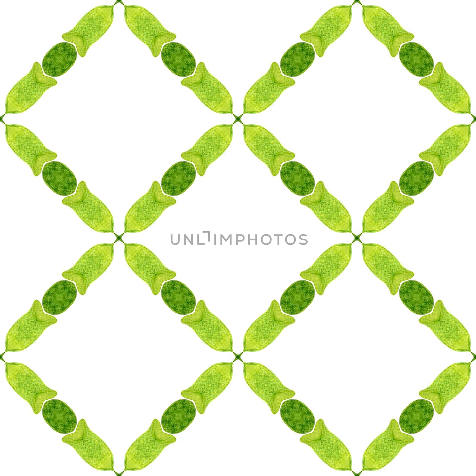 Tropical seamless pattern. Green overwhelming boho chic summer design. Hand drawn tropical seamless border. Textile ready trending print, swimwear fabric, wallpaper, wrapping.