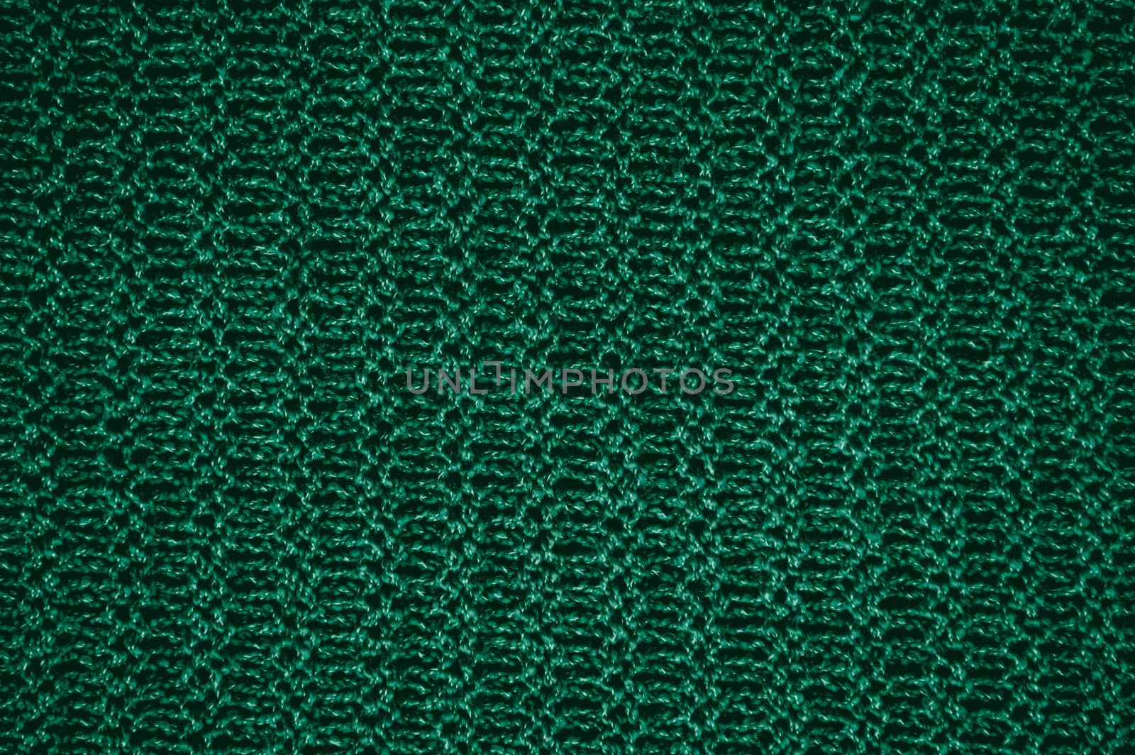 Handmade knit texture with macro weave threads. by YASNARADA