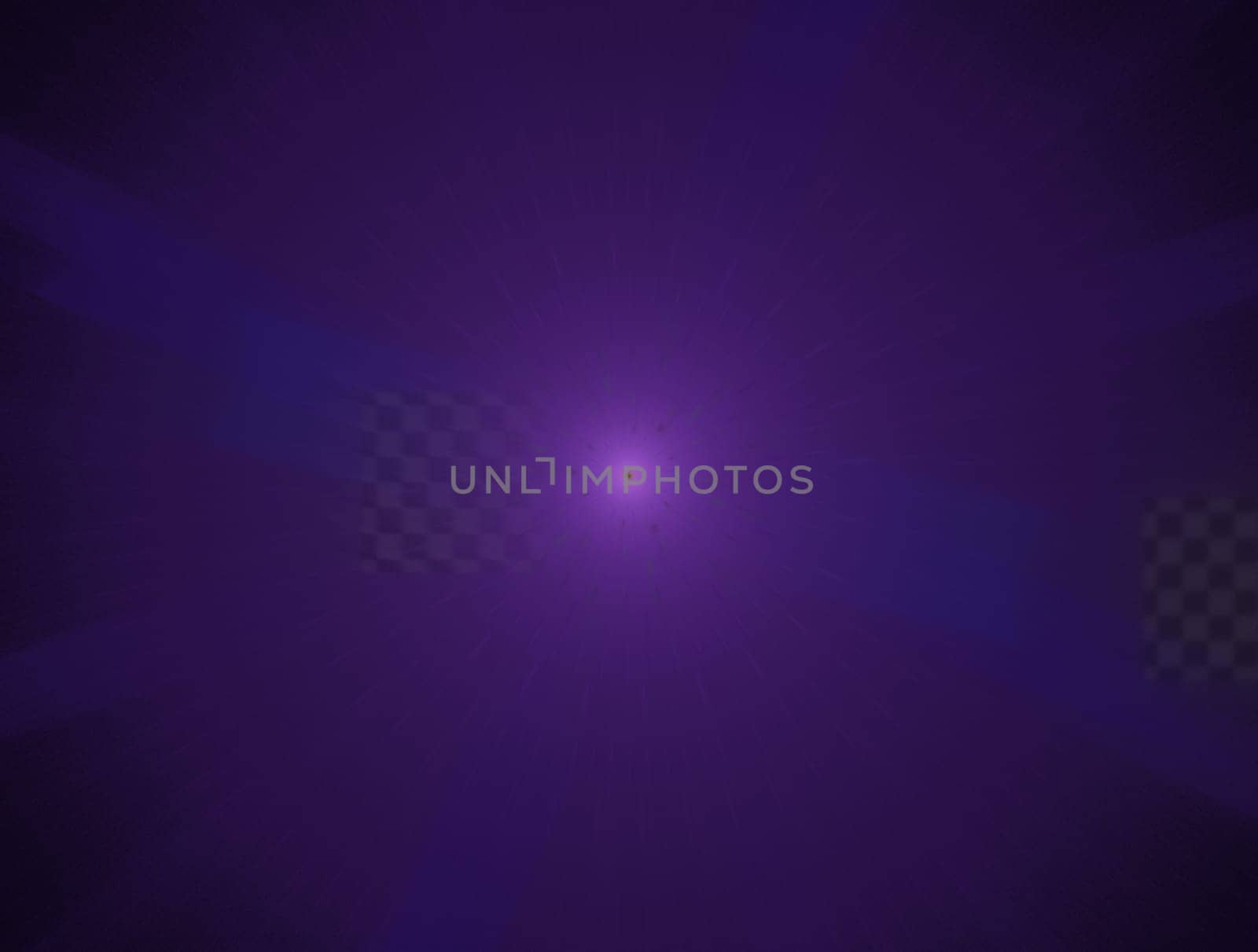 Imaginatory lush fractal texture image abstract background