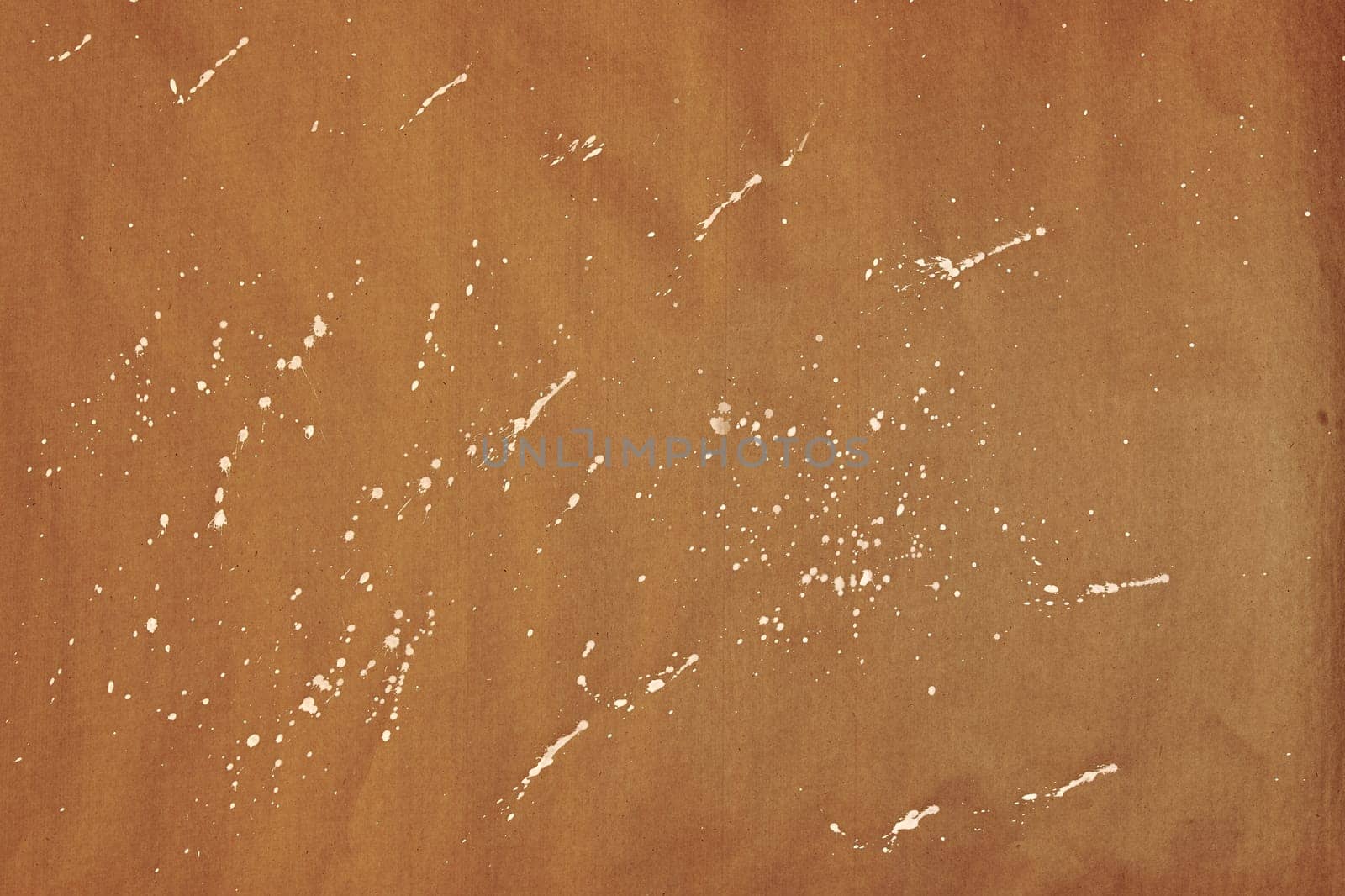 Gift wrapping paper texture. Painted paper, the concept of splattered white paint.