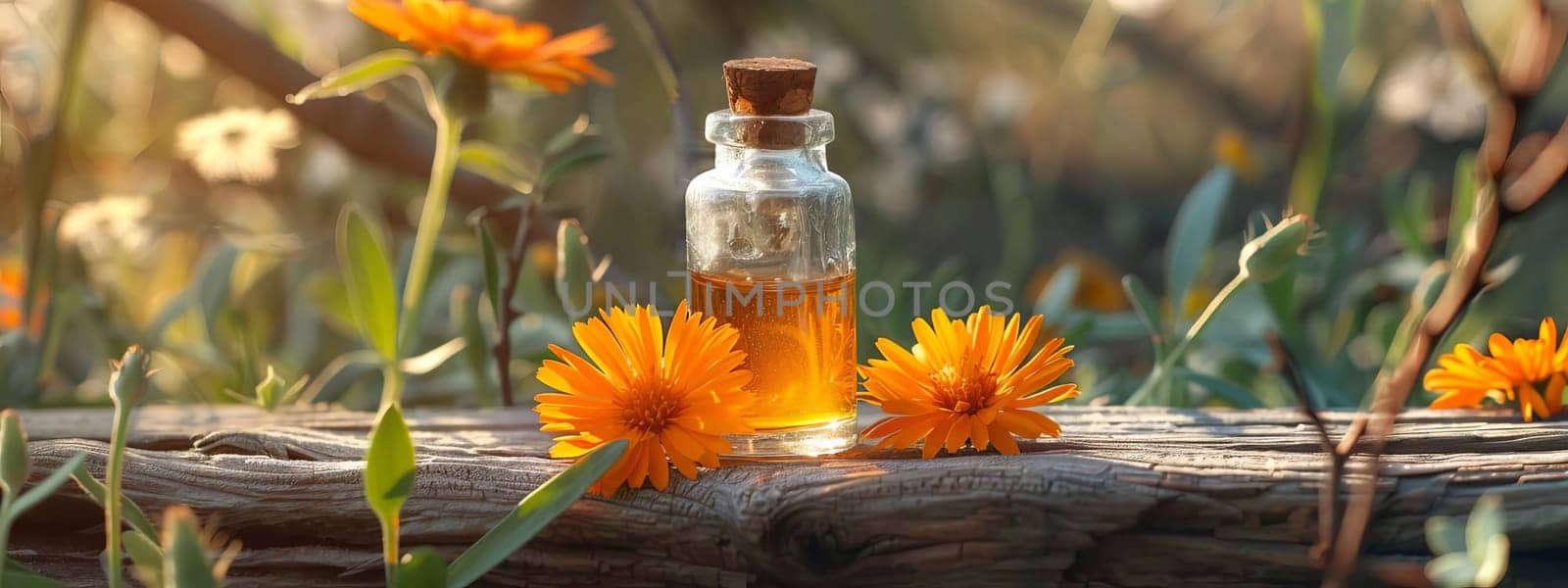 calendula oil extract, Medical Generative AI,