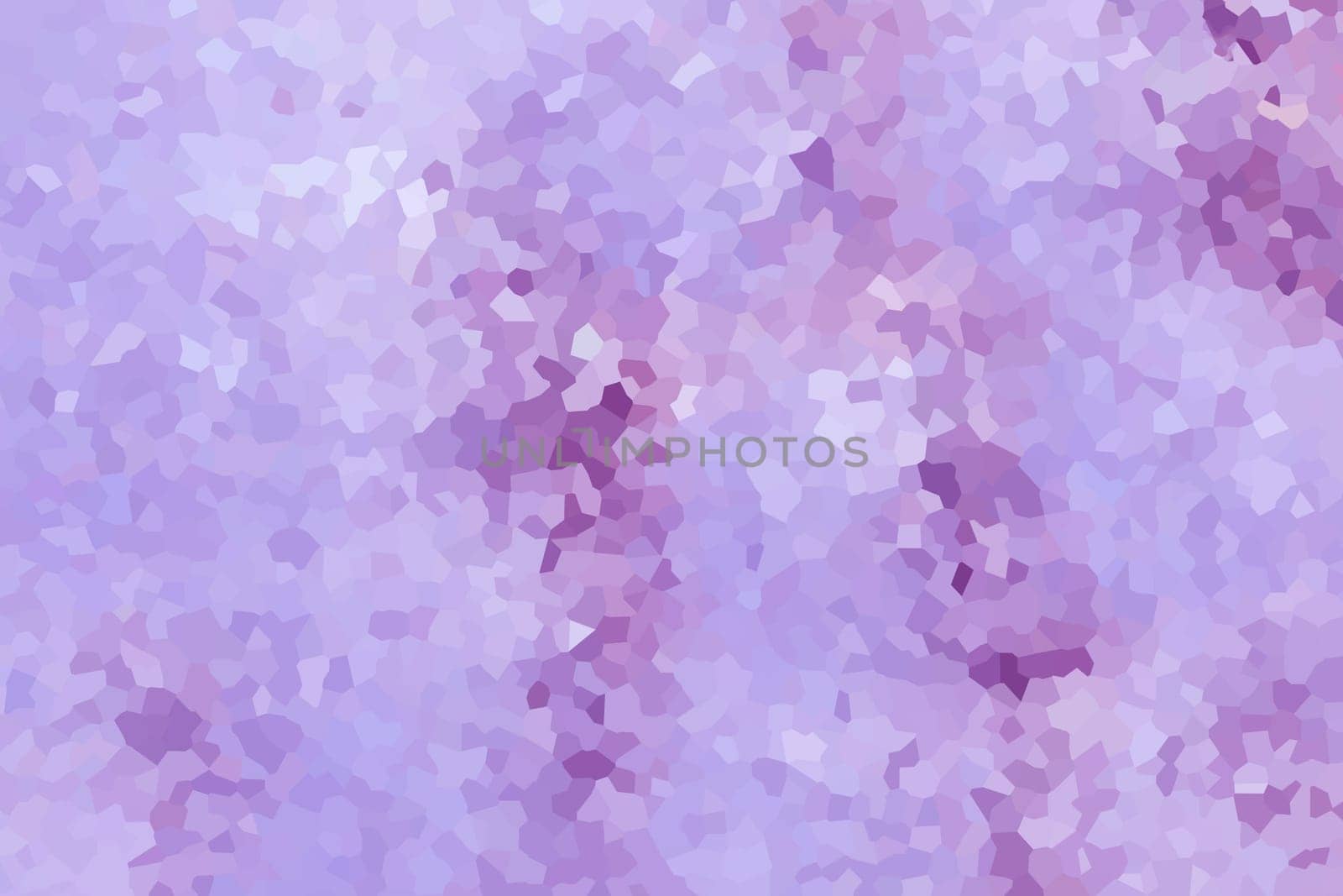 Blue,magenta,mosaic,gradient background. Background of mosaic shapes..