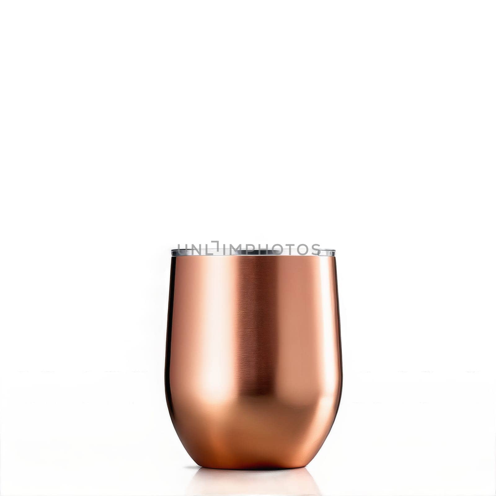 Drink isolated on transparent background