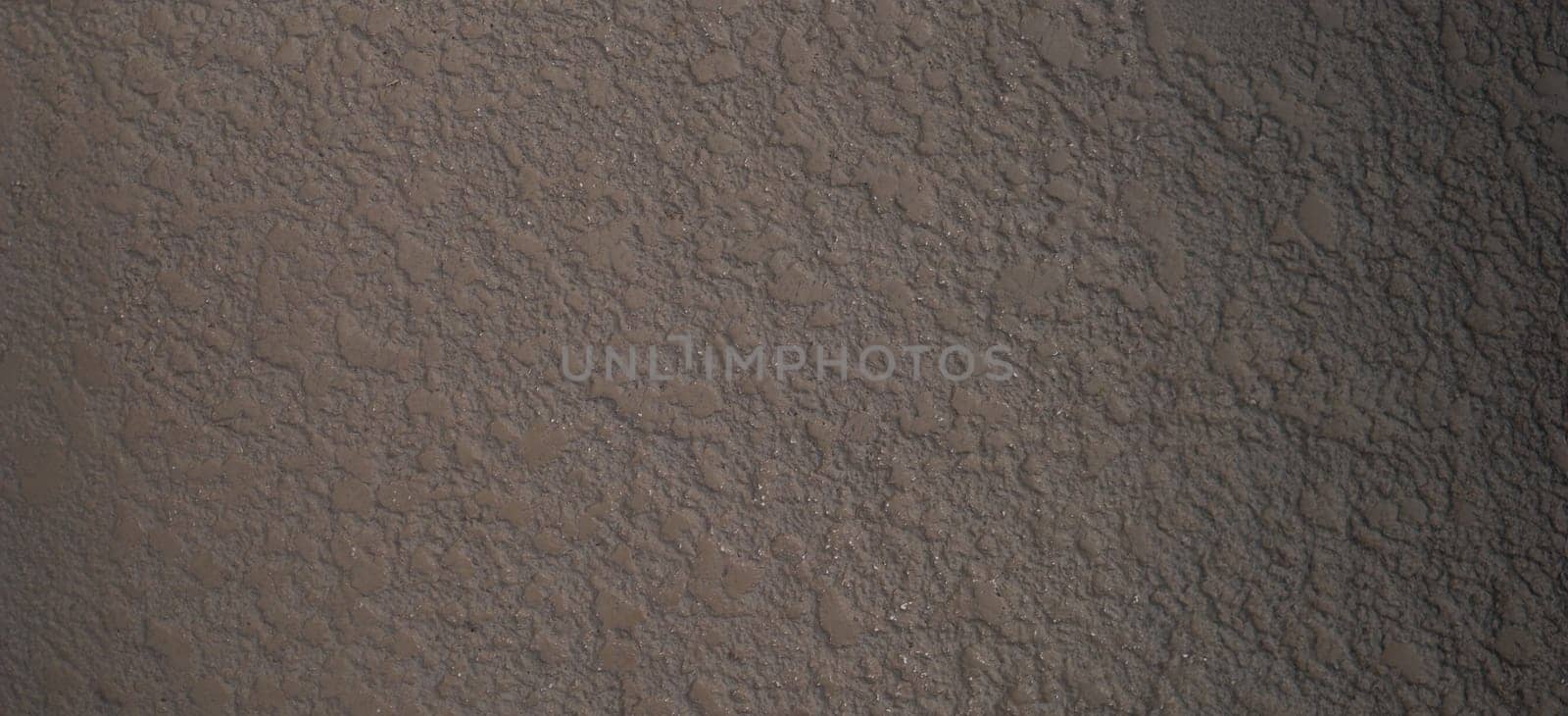 Top view of sand texture or sandy beach for background. Natural sand stone surface backdrop