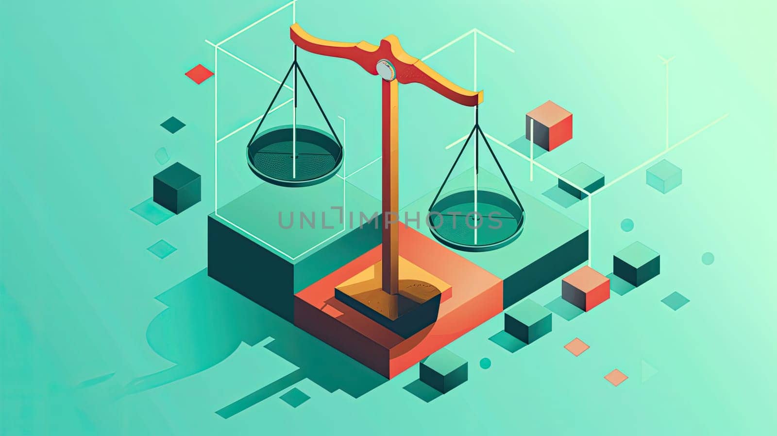 Dynamic Resource Allocation and Optimization on Scales of Progress, Balancing Projects.