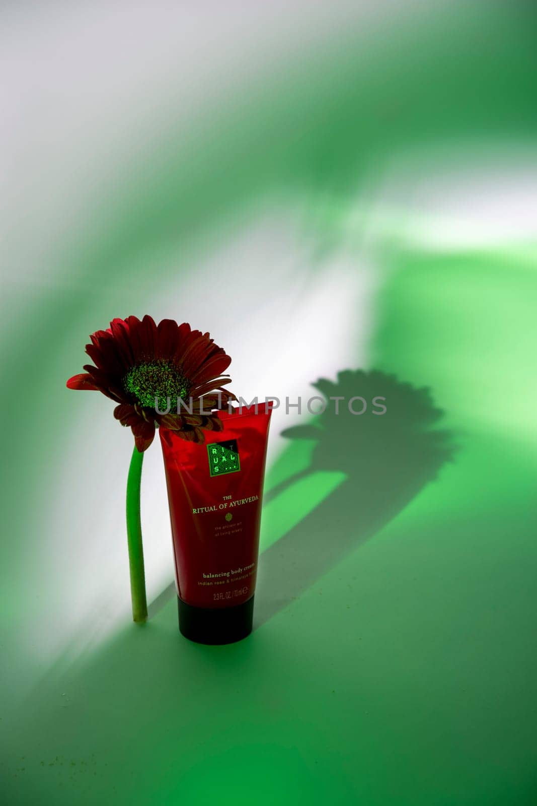 ritual of jing relax smoothing body cream, As,Belgium, As, Belgium, March 23 2021,