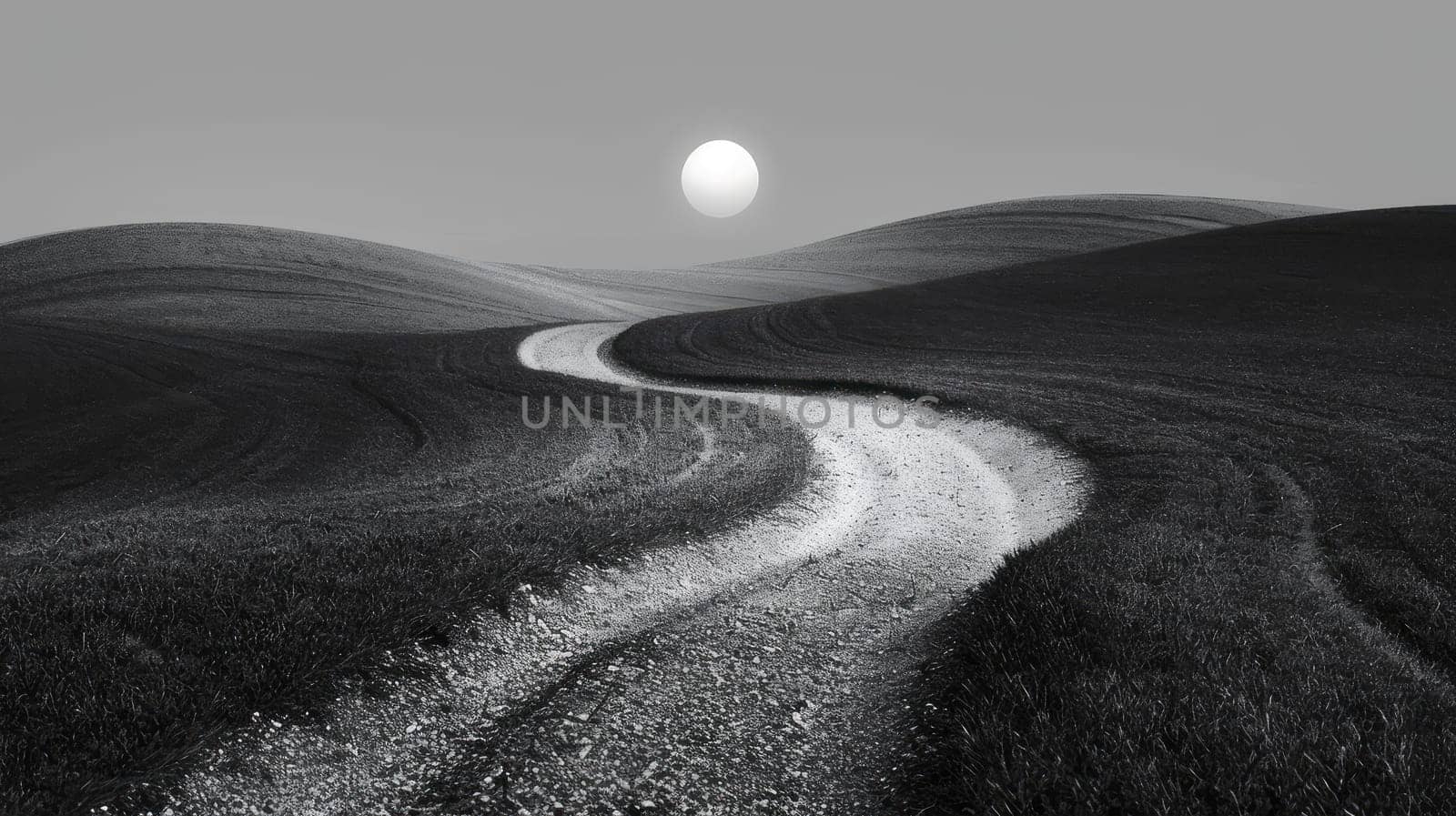 Path of Light: Journey through Darkness.