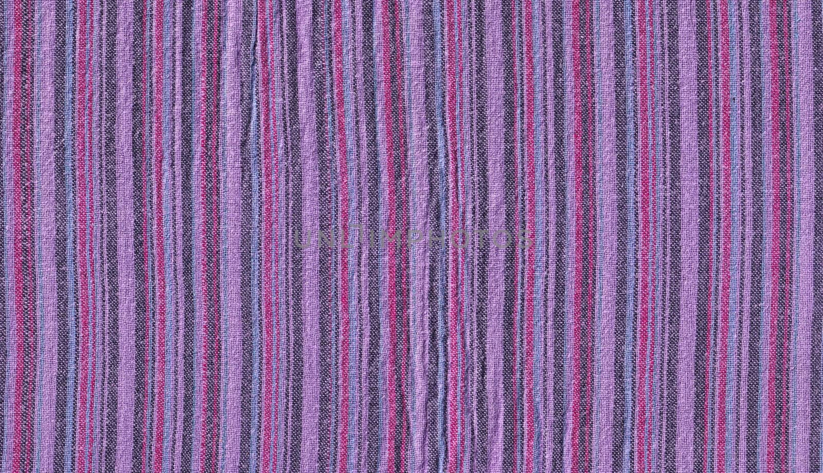Indian textile background. Cotton ethnic fabric
