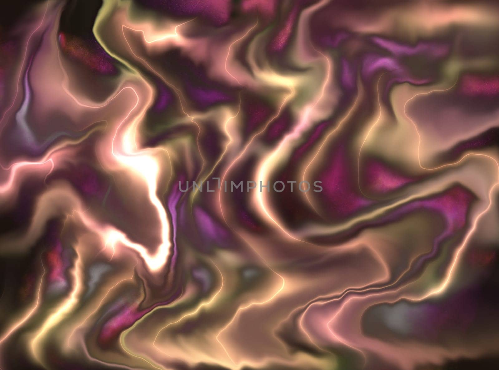 Liquid gold metal texture.Copper shiny pattern with natural texture. Design of backgrounds, banners, flyers, invitations, postcards, packaging.
