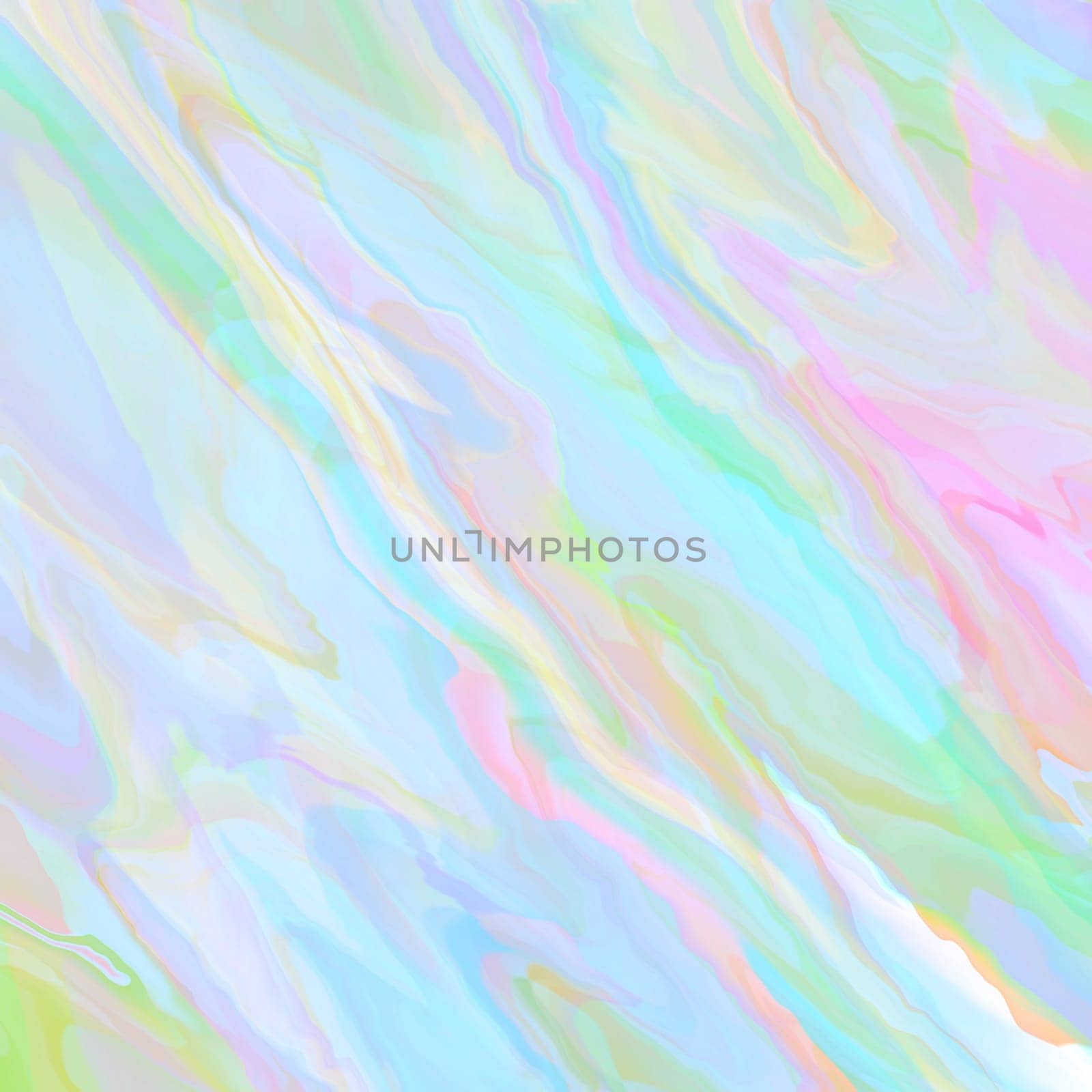 Holographic shiny texture. Abstract holographic background
