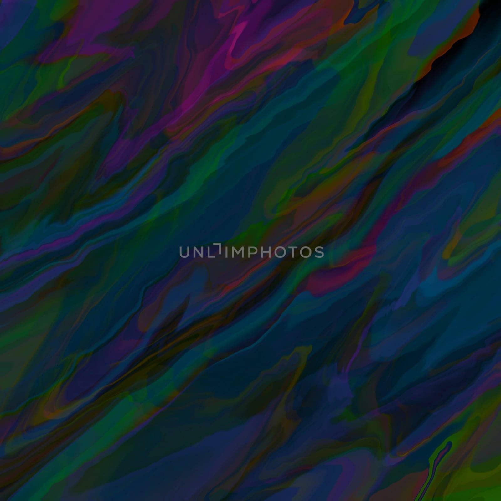 Dark Abstract multicolor Gradient Marble Texture, Abstract marble background with wavy lines